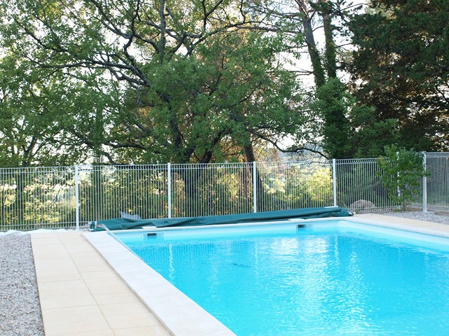 pool sommieres anduze quissac sauve ledignan vacation holiday rental
