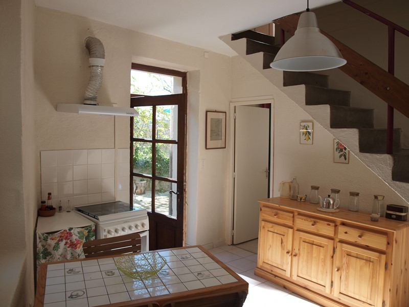 self catering vacation holiday rental south france nimes sommieres quissac sauve anduze cevennes