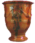 vase d'Anduze